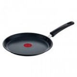 Serpenyő palacsinta 25 cm black stone - Tefal, G2813872