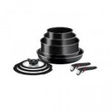 Serpenyő szett ingenio 6 easy cook n - Tefal, L1539053