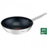 Serpenyő wok 28 cm cook eat - Tefal, B9221904