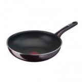 Serpenyő wok 28cm resist intense - Tefal, D5221983