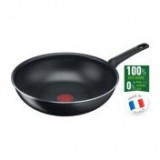 Serpenyő wok 28cm simple cook - Tefal, B5561953