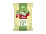 Serra cukormentes cukorkák édesít&#336;szerrel c-vitaminnal, gyógynövény és citrom íz&#368; 80g