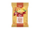 - Serra cukormentes cukorkák édesít&#336;szerrel c vitaminnal, narancs és citrom íz&#368; 80g