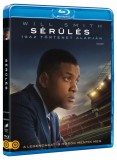 Sérülés - Blu-ray