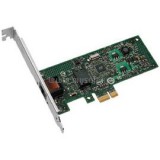 Server Network Card INTEL Gigabit CT (Ethernet, 10/100/1000Base-T) (EXPI9301CTBLK)