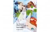Servet könyv, Pilar Sagredo Rodríguez: Ear diseases of the dog and cat