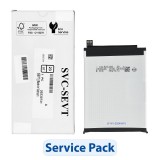 ServicePack akkumulátor SAMSUNG A14 5G A146 GH81-23314A készülékhez