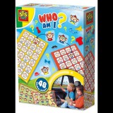 SES Ki vagyok én? (8710341024062)