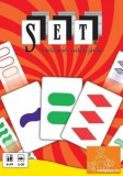 Set Enterprises, Inc. SET! A felismerés családi játéka