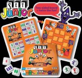 Set Enterprises, Inc. Set Junior társasjáték - Set gyerekeknek