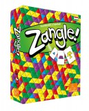 Set Enterprises, Inc. Zangle! - kombinációs kártyajáték