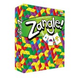 Set Enterprises Zangle kombinációs kártyajáték