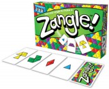 Set Enterprises Zangle kombinációs kártyajáték