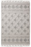 Seta Hali Decora szőnyeg 12731 Szürke 160x230 cm