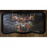 Seta Hali Eco Trend Boot Tray cipőtartó tálca Deer - 38 x 75 cm