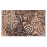 Seta Hali Eco Trend lábtörlő Lima Mat Basket - 45 x 75 cm