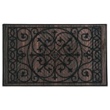Seta Hali Eco Trend lábtörlő Lima Mat Medallion - 45 x 75 cm