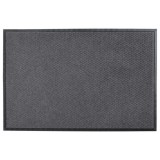 Seta Hali Eco Trend lábtörlő Soft Step Vegas szürke - 80 x 120 cm