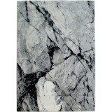 Seta Hali Rustic szőnyeg 12472 G01 szürke 80x150 cm