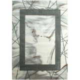 Seta Hali Rustic szőnyeg 12479 J02 krém 80x150 cm