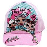 Setino LOL suprise kislány baseball sapka UPF 30+