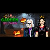 Seven Sails Games Queen's Garden: Halloween (PC - Steam elektronikus játék licensz)