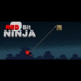 Seven Sails Games Red Bit Ninja (PC - Steam elektronikus játék licensz)