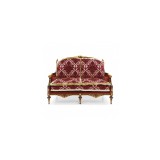 Sevensedie Giove 2-személyes kanapé