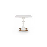 Sevensedie Petit étkezőasztal 80x70 cm