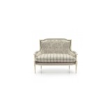 Sevensedie Victoria 2-személyes kanapé