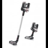 Severin HV 7968 Akkus kézi és álló Porzsák nélküli porszívó - Szürke (7968)