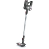 Severin HV 7968 Rúdporszívó Akkumulátor Száraz Porzsák 0,4 L 300 W Antracit, Vörös, Ezüst 2000 Ah