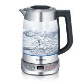 Severin Jug WK 3480 1,7 L 2200 W Fehér vízforraló