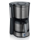 Severin KA 9343 kávéfőző Félautomata Csepegtető kávéfőző 1 L