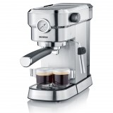 Severin KA5995 Espresa Plus presszó kávéfőző (KA5995) - Eszpresszó kávéfőző
