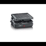 Severin RG 2370 Raclette grill 4 személyre (RG2370)