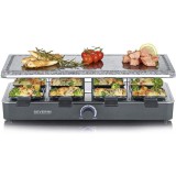 Severin RG2372 raclette grill