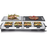 Severin RG2373 raclette grill