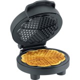Severin WA 2116 1000 W Fekete Gofrisütő