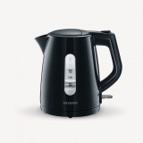 Severin WK 3410 vízforraló fekete (WK 3410)