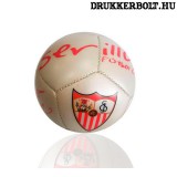 Sevilla mini focilabda aláírásokkal - hivatalos klubtermék