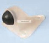 Sevroll ajtóütköző