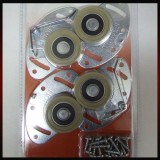 Sevroll Micra görgő szett