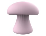 Sex HD Magic Mushroom - akkus arcmasszírozó (pink)