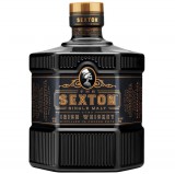 Sexton Single Malt Whiskey (40% 0,7L)