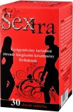 SEXTRA férfierő - 30 db kapszula
