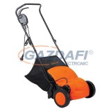 SG PRO 111284 Elektromos fűszellőztető 1,2 kW