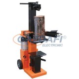 SG PRO 114392 vertikális rönkhasító gép, 4kW