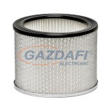 SG PRO 119276 szűrő, 119274 hamuporszívóhoz