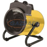 SG PRO 119289 Elektromos hőlégfúvó BGP1505-03-17, max. 3 kW